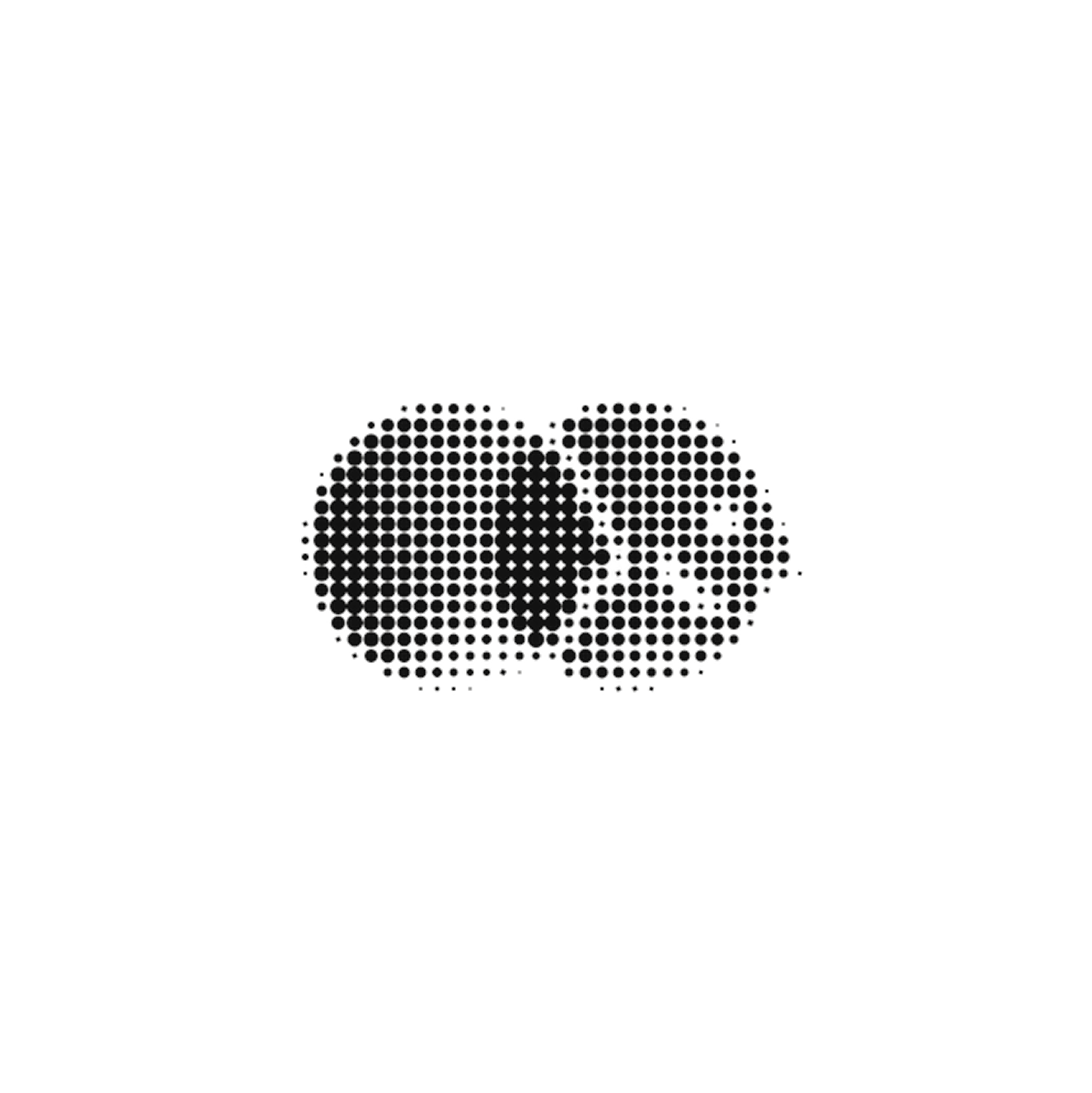 Relay dotted logo study
